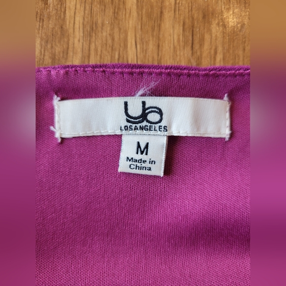 Ya purple dress size medium - Picture 8 of 9